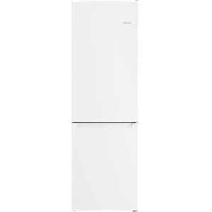 BOSCH Serie 2 Refrigerador combinado de libre instalación 186 x 60 cm Blanco, Total NoFrost · KGN36NWEA