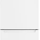 Bosch Serie 2 Refrigerador combinado de libre instalación 186 x 60 cm Blanco, Total NoFrost · KGN36NWEA - Miniatura 1