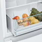Bosch Serie 2 Refrigerador combinado de libre instalación 186 x 60 cm Blanco, Total NoFrost · KGN36NWEA - Miniatura 5