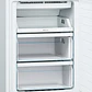 Bosch Serie 2 Refrigerador combinado de libre instalación 186 x 60 cm Blanco, Total NoFrost · KGN36NWEA - Miniatura 6