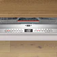 Bosch Serie 4 Lavavajillas totalmente integrable 60 cm Puerta deslizante · SMH4EVX08E - Miniatura 3