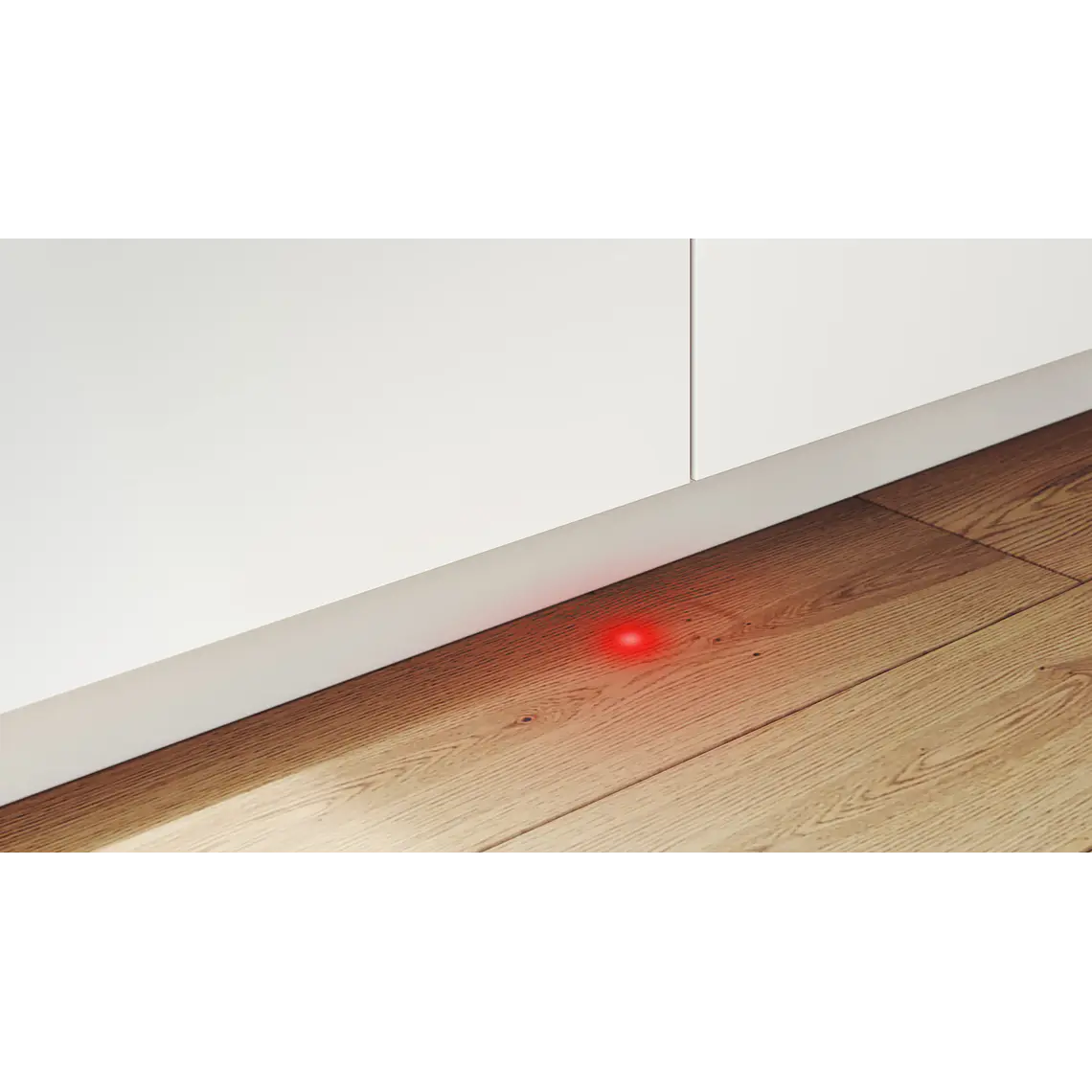 Bosch Serie 4 Lavavajillas totalmente integrable 60 cm Puerta deslizante · SMH4EVX08E 4