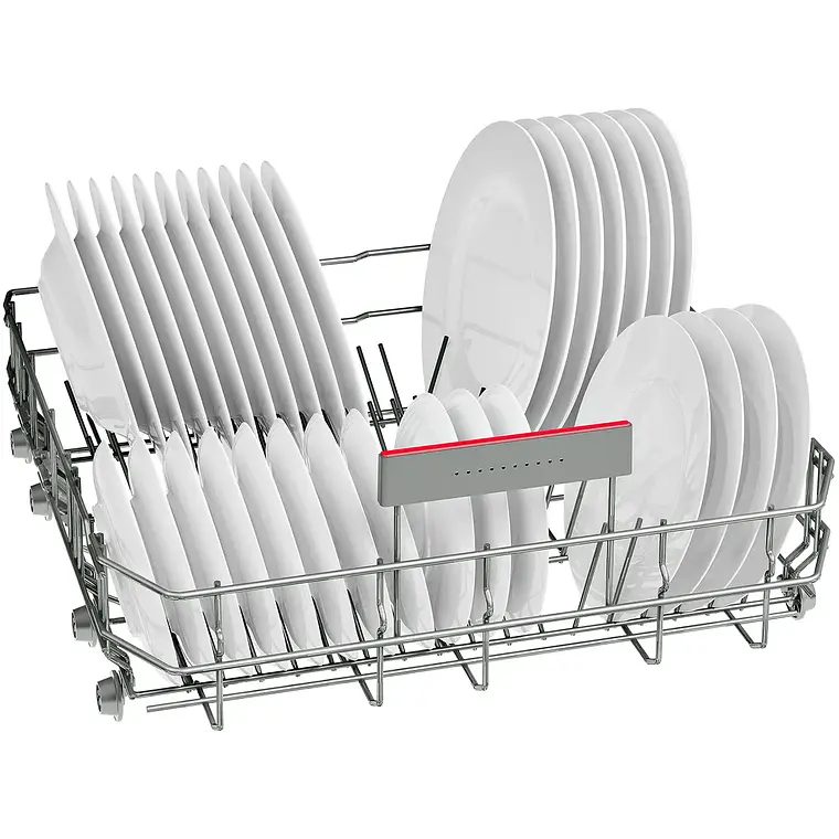 Bosch Serie 4 Lavavajillas totalmente integrable 60 cm Puerta deslizante · SMH4EVX08E 7