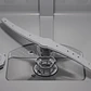 Bosch Serie 4 Lavavajillas totalmente integrable 60 cm Puerta deslizante · SMH4EVX08E - Miniatura 10