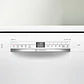 Bosch Serie 2 Lavavajillas de libre instalación 60 cm Blanco · SMS2HTW06E - Miniatura 3