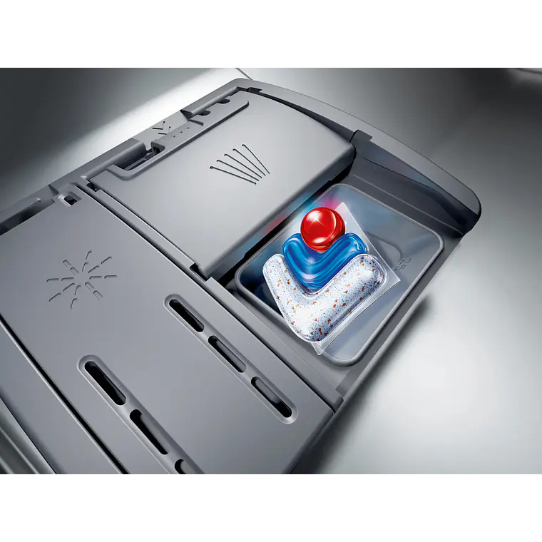 Bosch Serie 2 Lavavajillas de libre instalación 60 cm Blanco · SMS2HTW06E 8