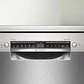 Bosch Serie 4 Lavavajillas de libre instalación 60 cm Acero antihuellas · SMS4HKI07E - Miniatura 3