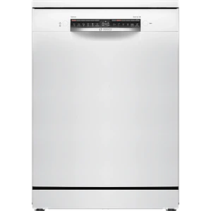 Bosch Serie 4 Lavavajillas de libre instalación 60 cm Blanco · SMS4HKW07E