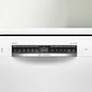 Bosch Serie 4 Lavavajillas de libre instalación 60 cm Blanco · SMS4HKW07E - Miniatura 3