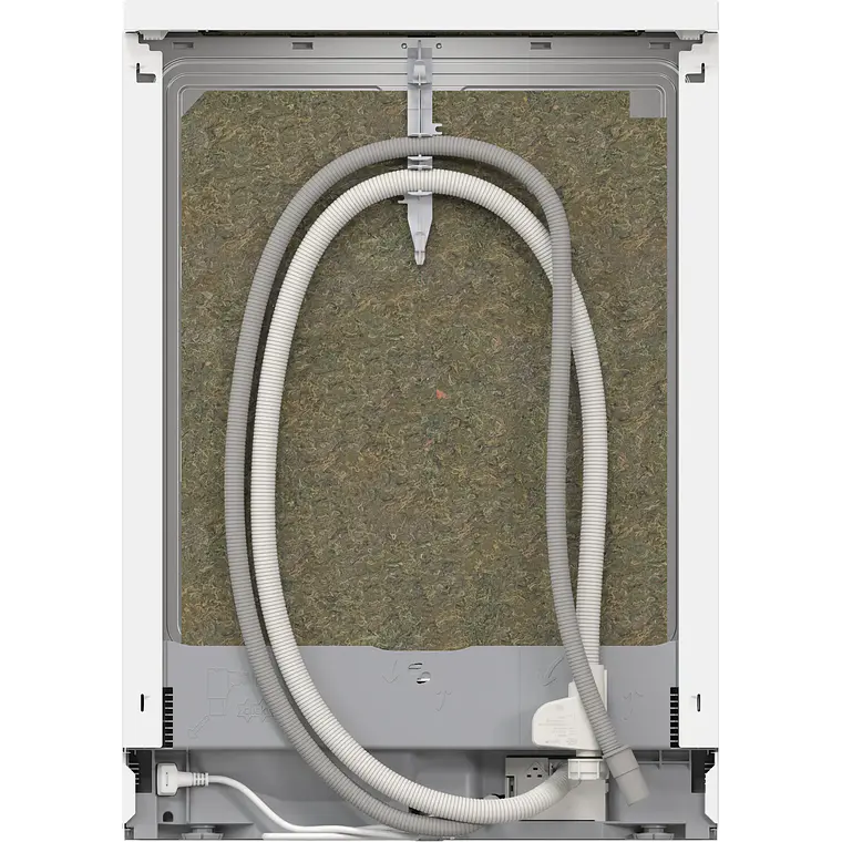 Bosch Serie 4 Lavavajillas de libre instalación 60 cm Blanco · SMS4HKW07E 7