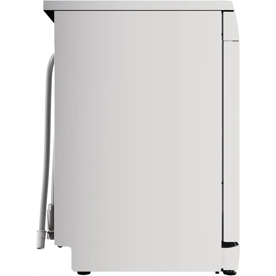 Bosch Serie 4 Lavavajillas de libre instalación 60 cm Blanco · SMS4HKW07E 8