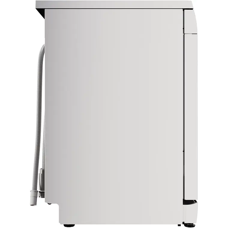 Bosch Serie 4 Lavavajillas de libre instalación 60 cm Blanco · SMS4HKW07E 8
