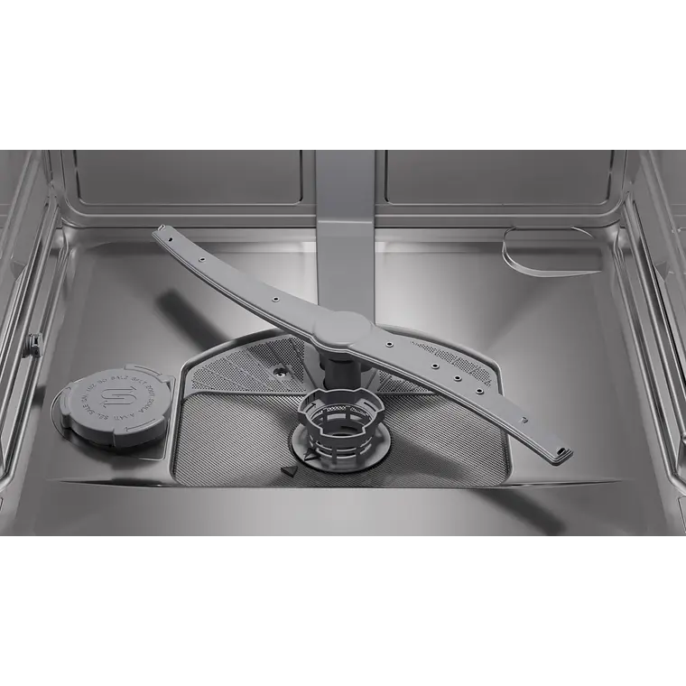 Bosch Serie 4 Lavavajillas de libre instalación 60 cm Blanco · SMS4HKW07E 9