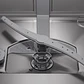 Bosch Serie 4 Lavavajillas de libre instalación 60 cm Blanco · SMS4HKW07E - Miniatura 9