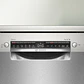 Bosch Serie 4 Lavavajillas de libre instalación 60 cm Acero antihuellas · SMS4HTI03E - Miniatura 3