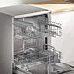 Bosch Serie 4 Lavavajillas de libre instalación 60 cm Acero antihuellas · SMS4HTI03E - Miniatura 5