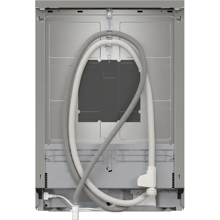 Bosch Serie 4 Lavavajillas de libre instalación 60 cm Acero antihuellas · SMS4HTI03E 7