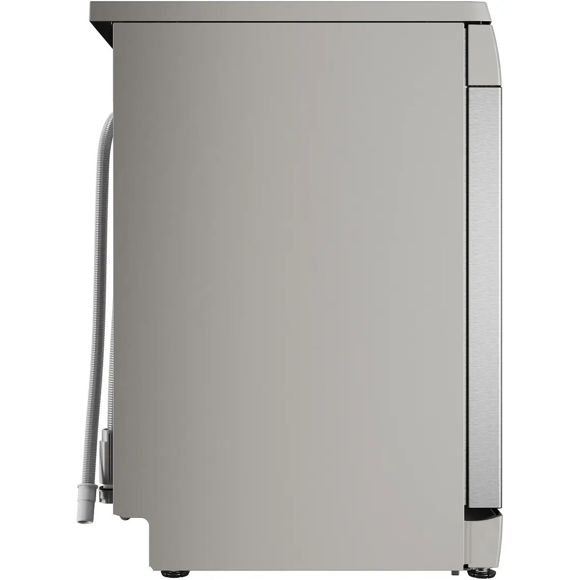 Bosch Serie 4 Lavavajillas de libre instalación 60 cm Acero antihuellas · SMS4HTI03E 8