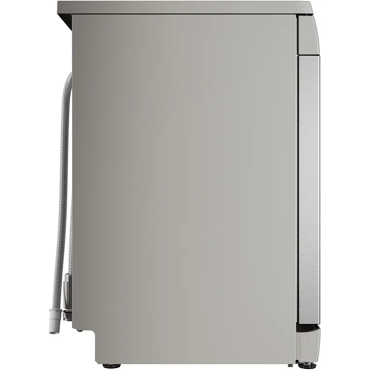 Bosch Serie 4 Lavavajillas de libre instalación 60 cm Acero antihuellas · SMS4HTI03E 8