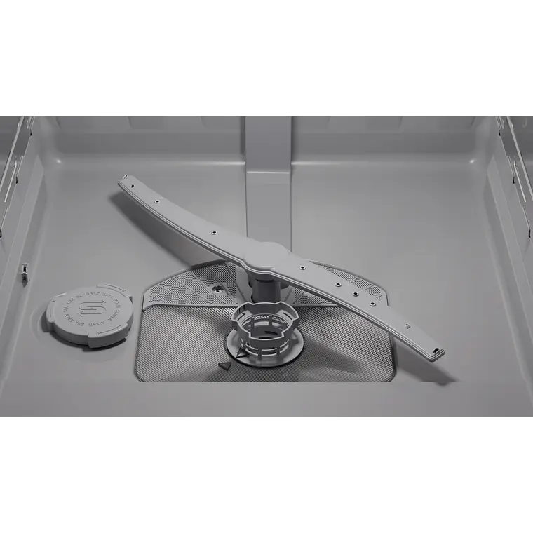 Bosch Serie 4 Lavavajillas de libre instalación 60 cm Acero antihuellas · SMS4HTI03E 9