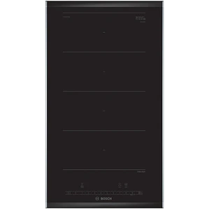 Bosch Serie 6 Encimera dominó, induccion 30 cm con perfiles · PXX375FB1E