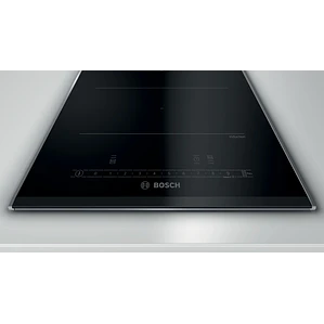 Bosch Serie 6 Encimera dominó, induccion 30 cm con perfiles · PXX375FB1E
