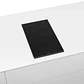 Bosch Serie 6 Encimera dominó, induccion 30 cm con perfiles · PXX375FB1E - Miniatura 3