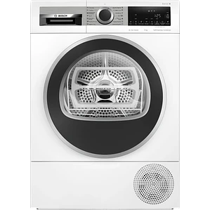 Bosch Serie 6 Secadora con bomba de calor 9 kg · WQG245A0ES