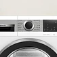 Bosch Serie 6 Secadora con bomba de calor 9 kg · WQG245A0ES - Miniatura 2