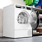 Bosch Serie 6 Secadora con bomba de calor 9 kg · WQG245A0ES - Miniatura 3