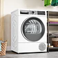 Bosch Serie 6 Secadora con bomba de calor 9 kg · WQG245A0ES - Miniatura 4
