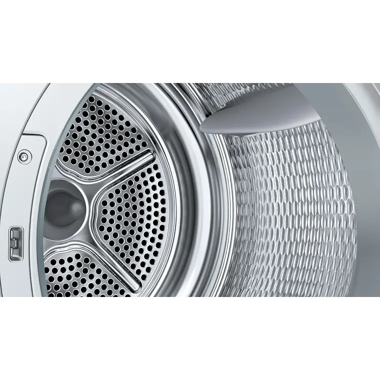 Bosch Serie 6 Secadora con bomba de calor 9 kg · WQG245A0ES 6
