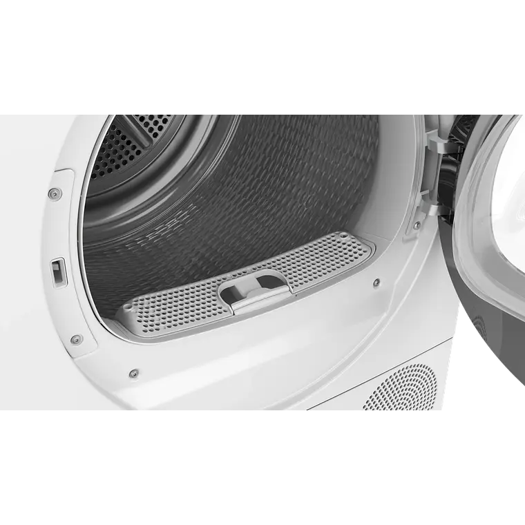 Bosch Serie 6 Secadora con bomba de calor 9 kg · WQG245A0ES 8