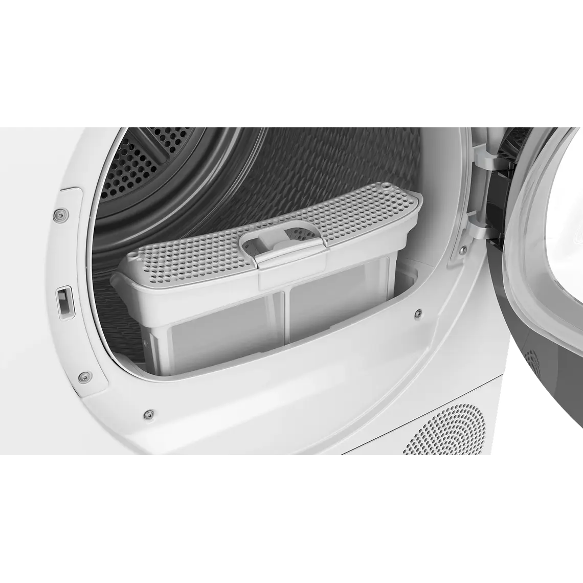 Bosch Serie 6 Secadora con bomba de calor 9 kg · WQG245A0ES 9