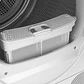 Bosch Serie 6 Secadora con bomba de calor 9 kg · WQG245A0ES - Miniatura 9
