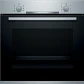BOSCH Serie 2 Horno Empotrable 60 x 60 cm Acero inoxidable · HBA510BR0 - Miniatura 1