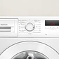 Bosch Serie 2 Lavadora de carga frontal 8 kg máx. 1200 rpm · WGE03200EP - Miniatura 2