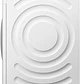 Bosch Serie 2 Lavadora de carga frontal 8 kg máx. 1200 rpm · WGE03200EP - Miniatura 3