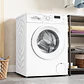 Bosch Serie 2 Lavadora de carga frontal 8 kg máx. 1200 rpm · WGE03200EP - Miniatura 5