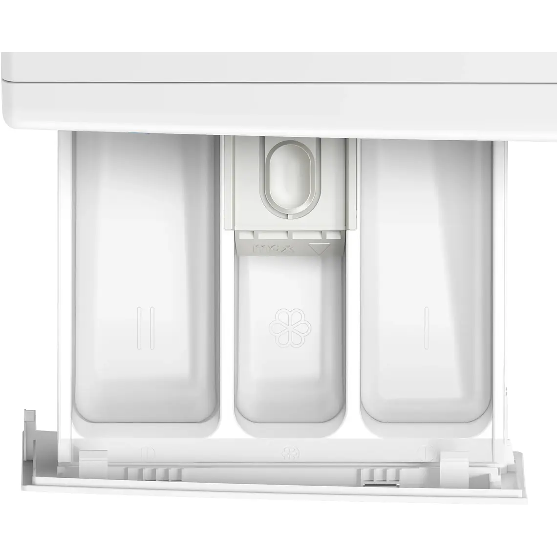 Bosch Serie 2 Lavadora de carga frontal 8 kg máx. 1200 rpm · WGE03200EP 6