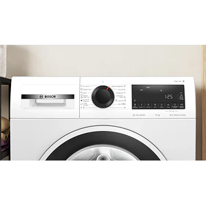 Bosch Serie 6 Lavadora de carga frontal 10 kg máx. 1400 rpm · WGG254Z2ES