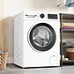 Bosch Serie 6 Lavadora de carga frontal 10 kg máx. 1400 rpm · WGG254Z2ES - Miniatura 4