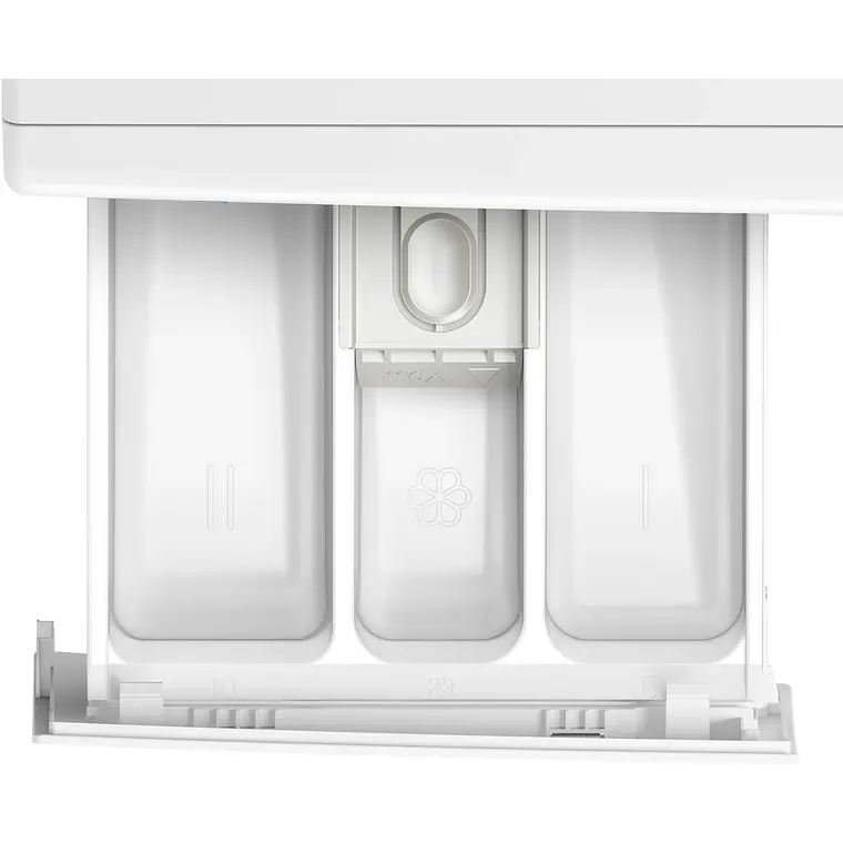 Bosch Serie 6 Lavadora de carga frontal 10 kg máx. 1400 rpm · WGG254ZBES 6