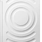 Bosch Serie 6 Lavadora de carga frontal 10 kg máx. 1400 rpm · WGG254ZBES - Miniatura 8