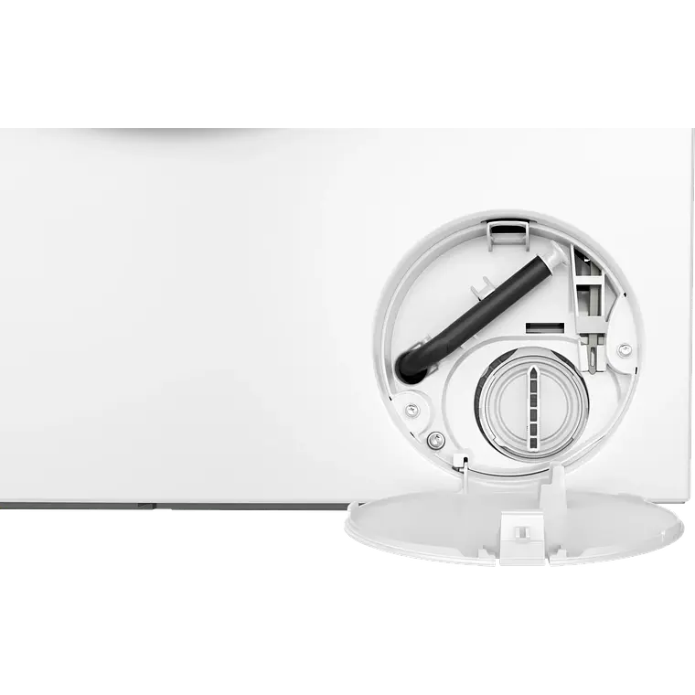Bosch Serie 6 Lavadora de carga frontal 10 kg máx. 1400 rpm · WGG254ZBES 9