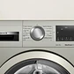 Bosch Serie 4 Lavadora-secadora 9/5 kg máx. 1400 rpm, Acero mate antihuellas · WNA1341XES - Miniatura 2