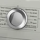 Bosch Serie 4 Lavadora-secadora 9/5 kg máx. 1400 rpm, Acero mate antihuellas · WNA1341XES - Miniatura 3