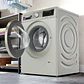 Bosch Serie 4 Lavadora-secadora 9/5 kg máx. 1400 rpm, Acero mate antihuellas · WNA1341XES - Miniatura 4
