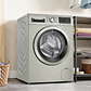 Bosch Serie 4 Lavadora-secadora 9/5 kg máx. 1400 rpm, Acero mate antihuellas · WNA1341XES - Miniatura 5