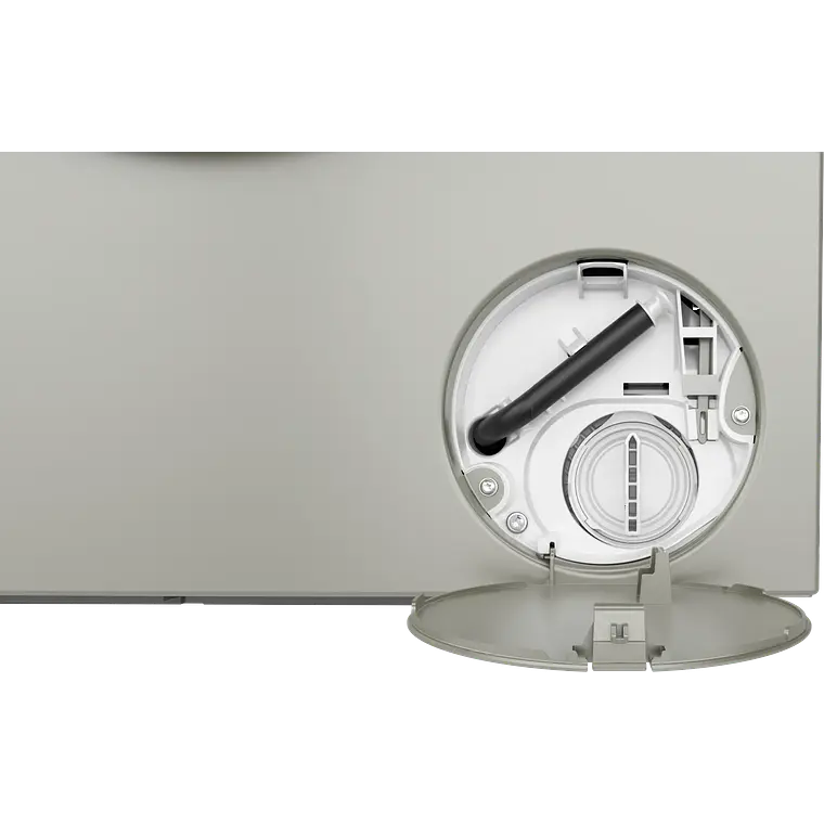 Bosch Serie 4 Lavadora-secadora 9/5 kg máx. 1400 rpm, Acero mate antihuellas · WNA1341XES 7